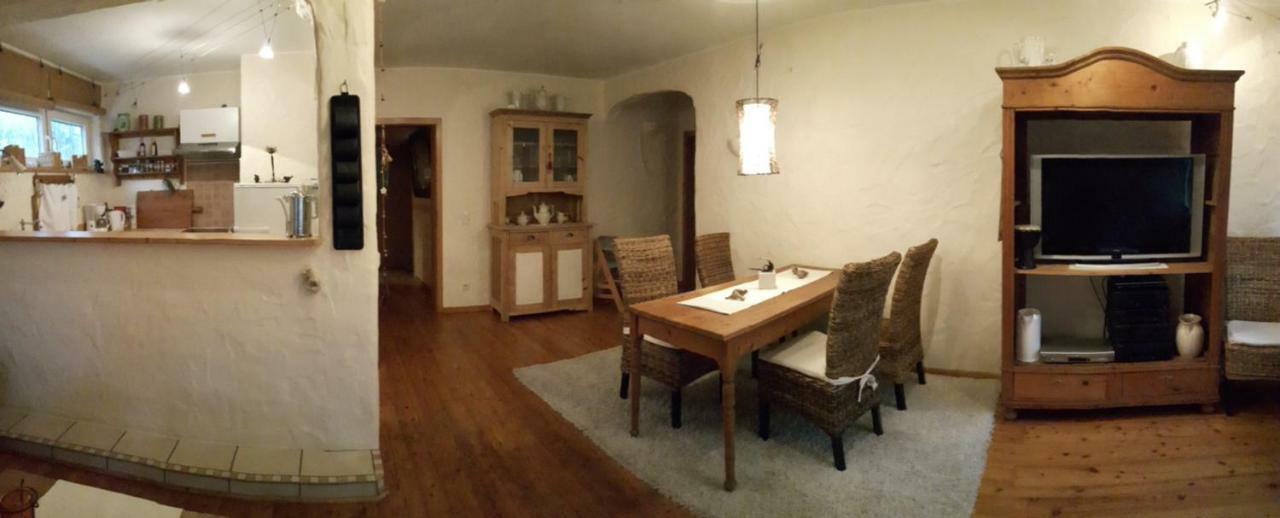 Ferienwohnung-Malanders อันแดร์นาค ภายนอก รูปภาพ