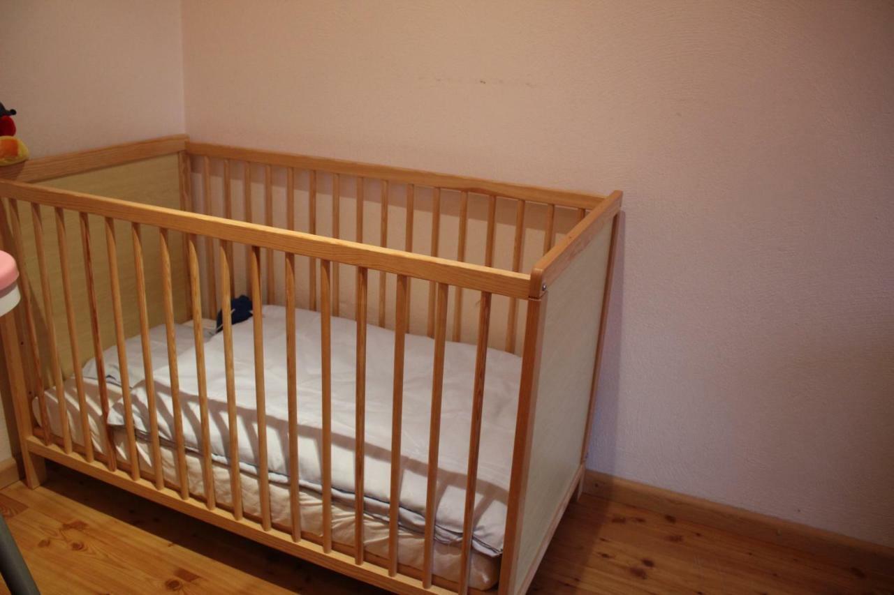 Ferienwohnung-Malanders อันแดร์นาค ภายนอก รูปภาพ