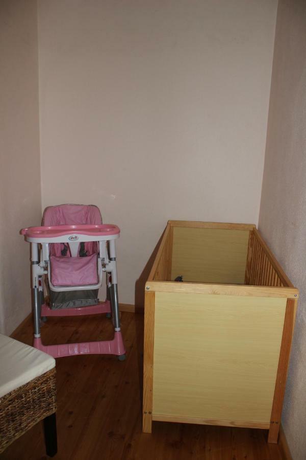 Ferienwohnung-Malanders อันแดร์นาค ภายนอก รูปภาพ