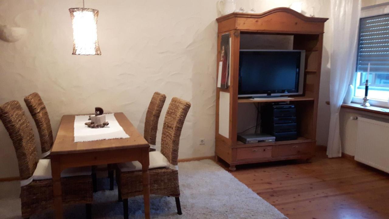 Ferienwohnung-Malanders อันแดร์นาค ห้อง รูปภาพ