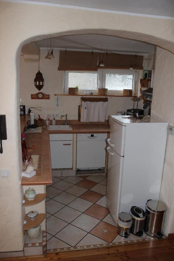 Ferienwohnung-Malanders อันแดร์นาค ภายนอก รูปภาพ